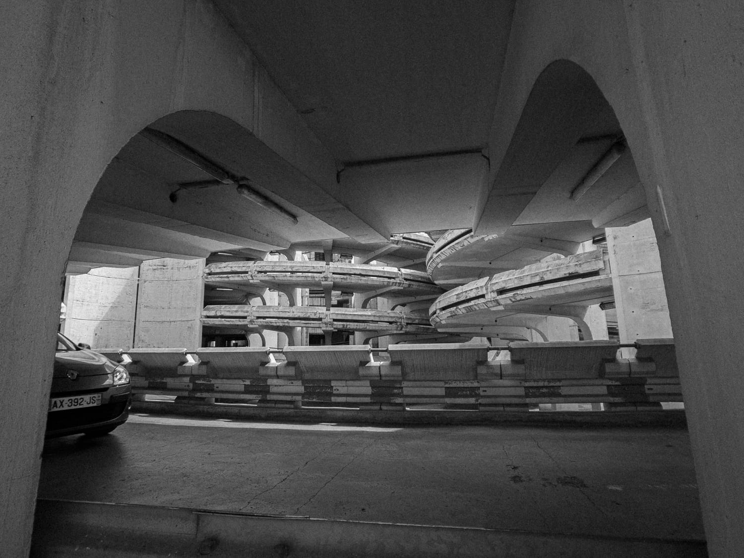 Превью Paris shoot on iPhone 2019